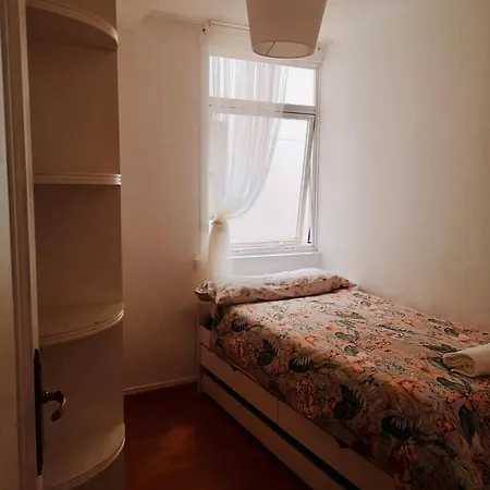 Puentes Coruna * A Coruña