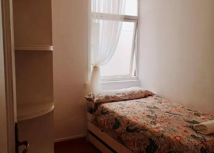 Puentes Coruna * A Coruña